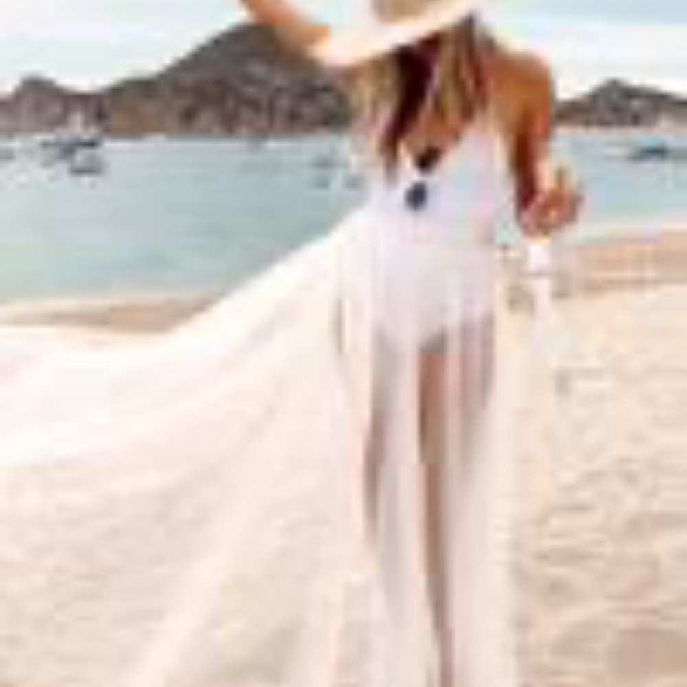 Show Me Your MuMu Tulle Overlay